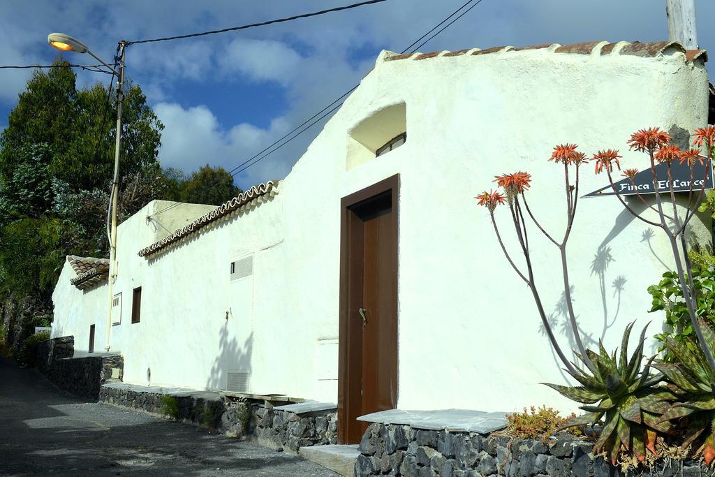 Finca El Lance El Tanque Room photo